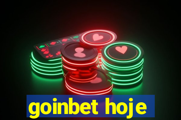 goinbet hoje